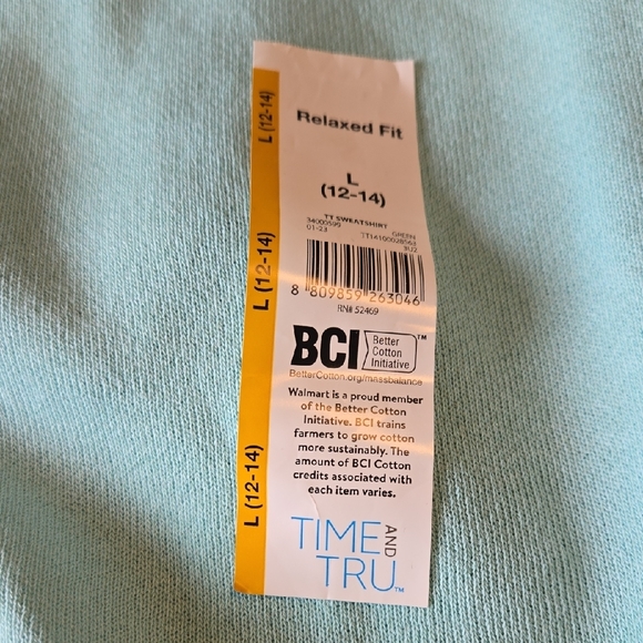 Time and Tru Relaxed Fit Twin Lightweight Pull Over Shirts! - Picture 2 of 10